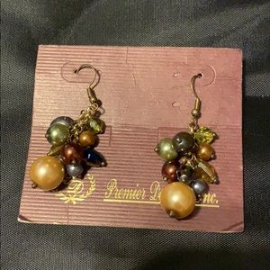Premier Designs Jewelry - Leilani Earrings Premier Designs Jewelry - Leilani Earrings
